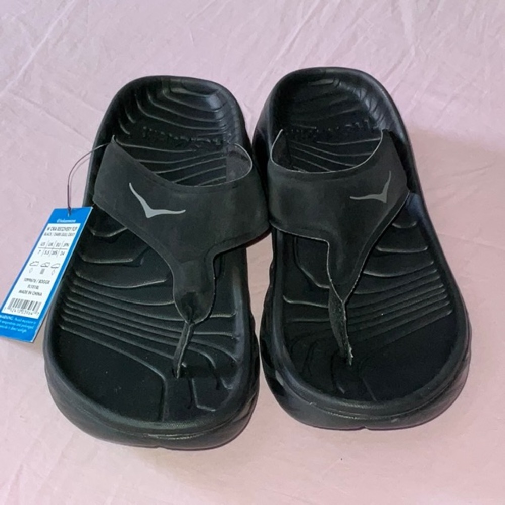 Hoka one one